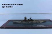 64 Matteini Claudio Ijn Kunko